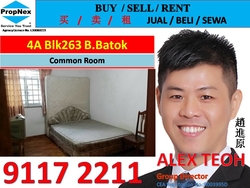 Blk 263 Bukit Batok East Avenue 4 (Bukit Batok), HDB 4 Rooms #124380232